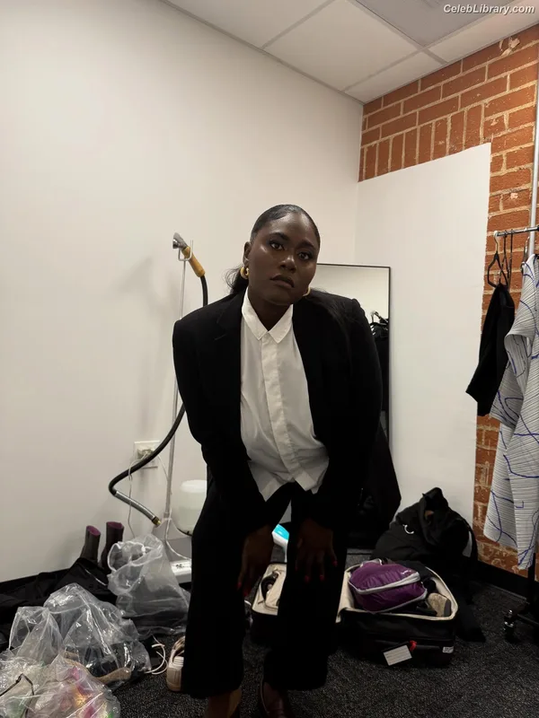 Danielle Brooks photo 21 of 70