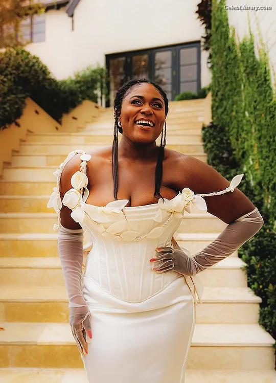 Danielle Brooks photo 1 of 70