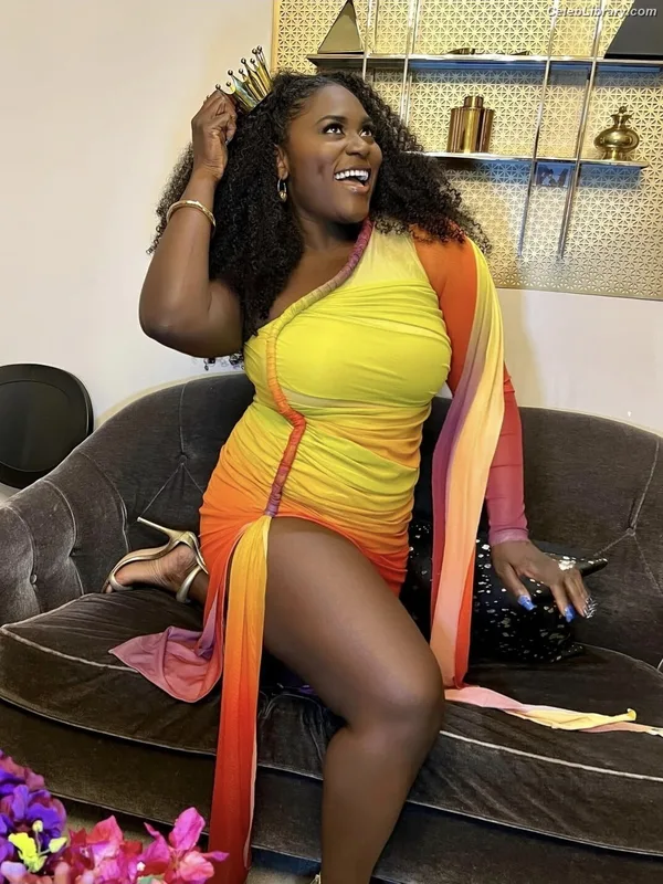 Danielle Brooks photo 2 of 70