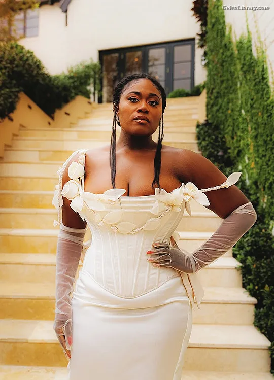 Danielle Brooks photo 4 of 70