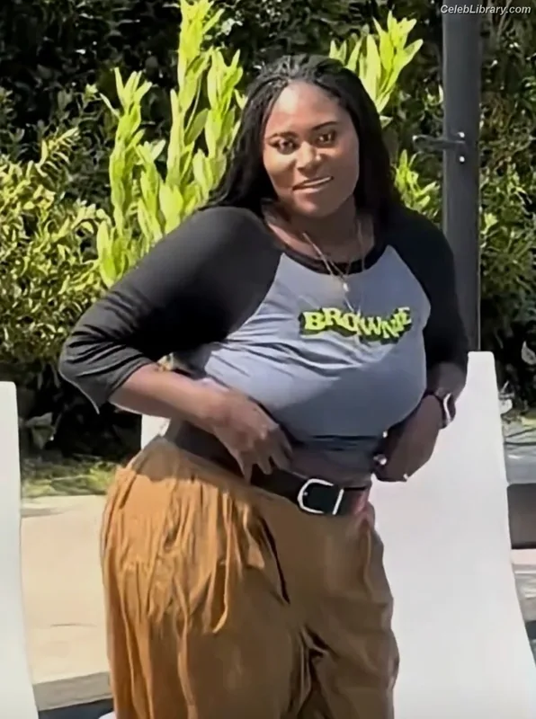 Danielle Brooks photo 19 of 70