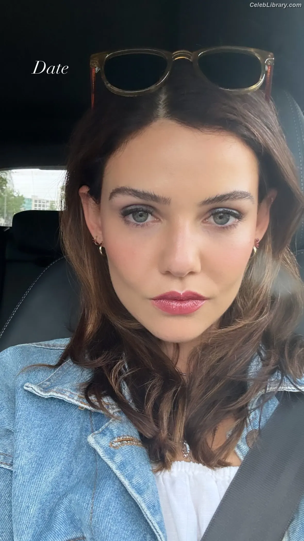 Danielle Campbell