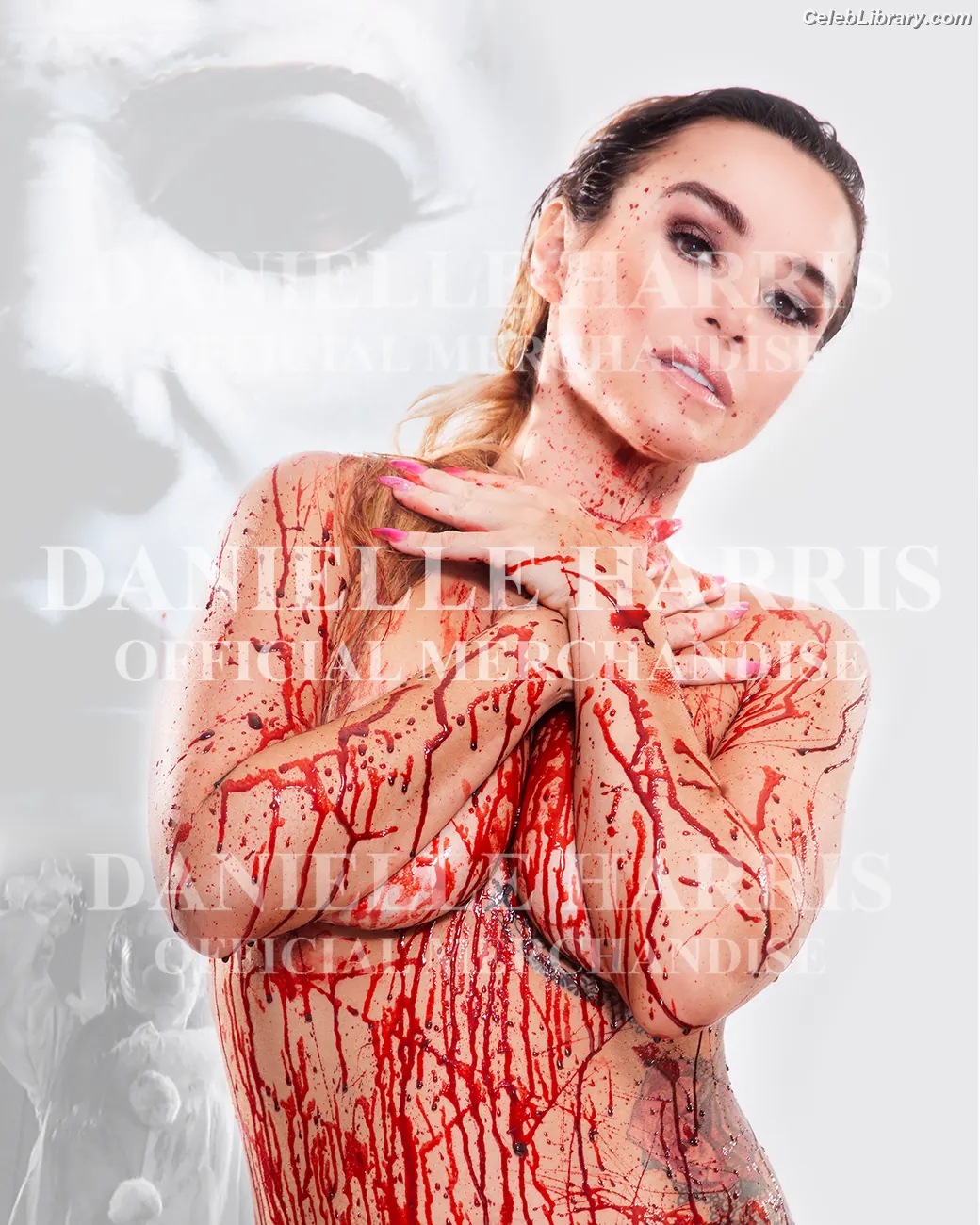 Danielle Harris photo 11 of 79