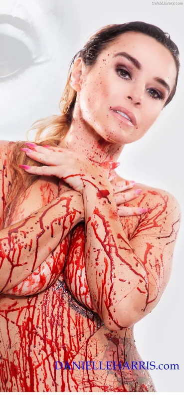 Danielle Harris photo 2 of 80