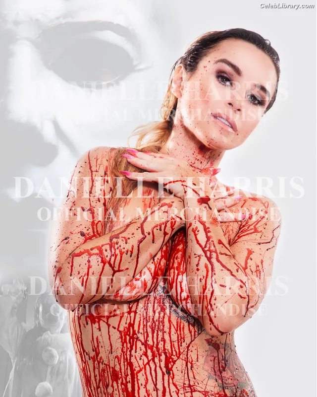 Danielle Harris photo 11 of 80