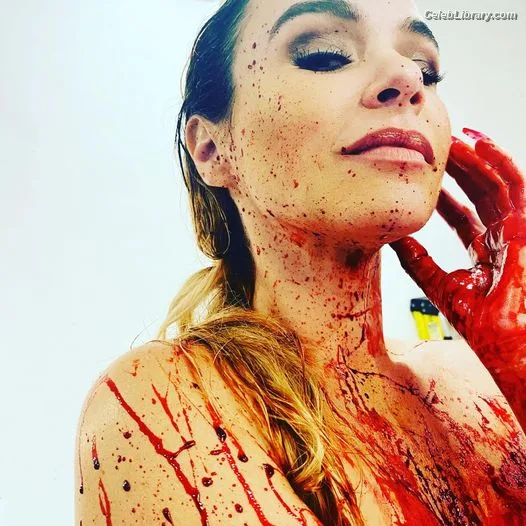 Danielle Harris photo 4 of 80