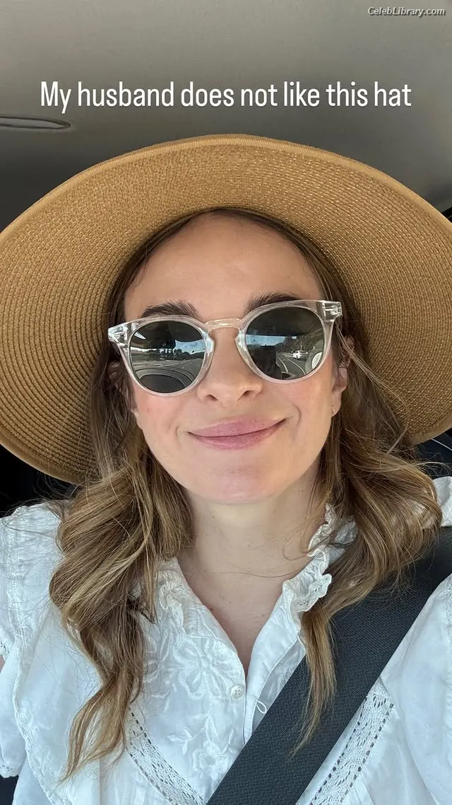 Danielle Panabaker