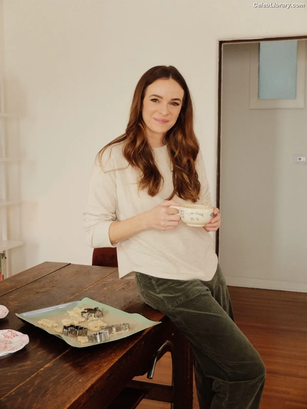 Danielle Panabaker photo 1 of 578