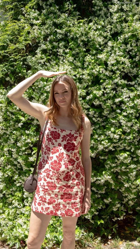 Danielle Panabaker photo 1 of 578