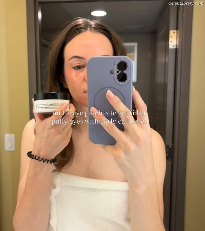 Danielle Panabaker photo 18 of 578