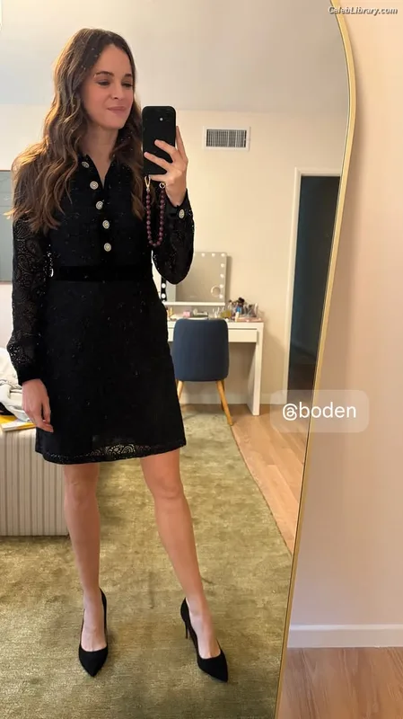 Danielle Panabaker photo 13 of 578