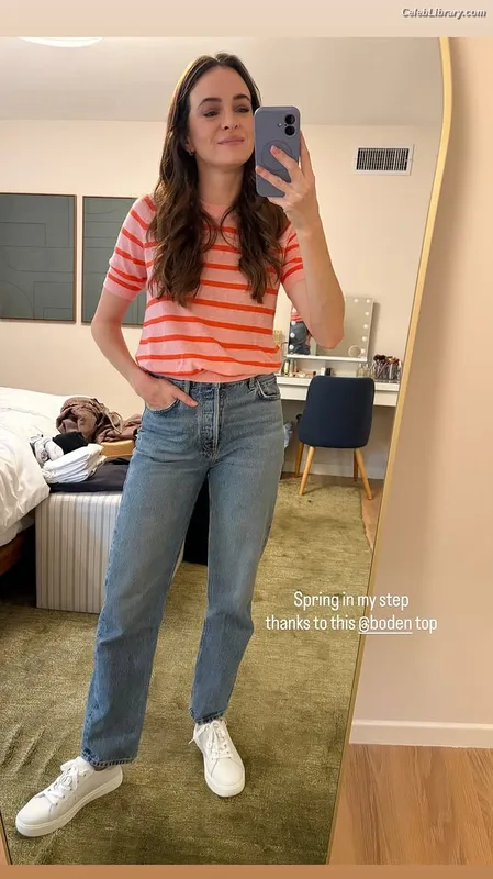Danielle Panabaker photo 18 of 578