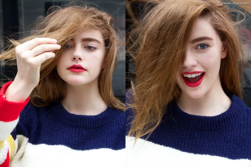 Danielle Rose Russell photo 16 of 52