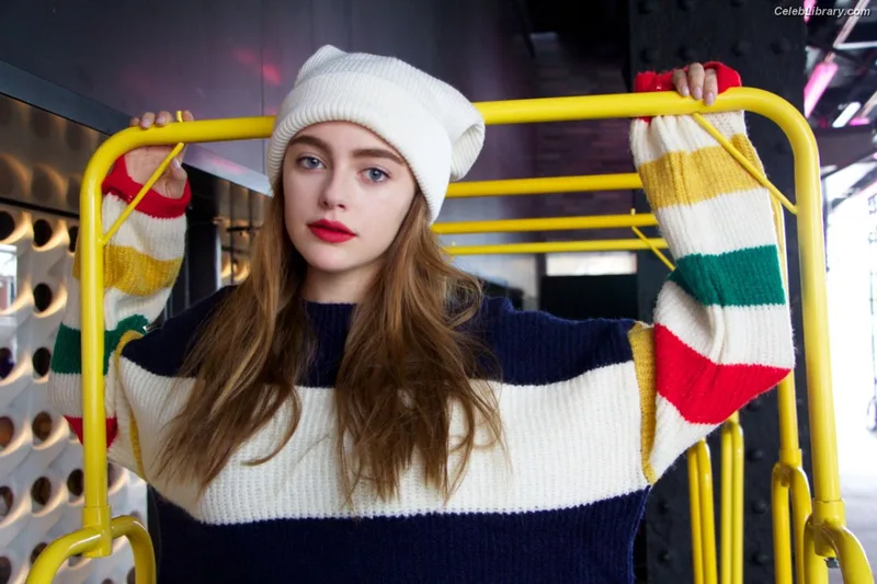 Danielle Rose Russell photo 19 of 52