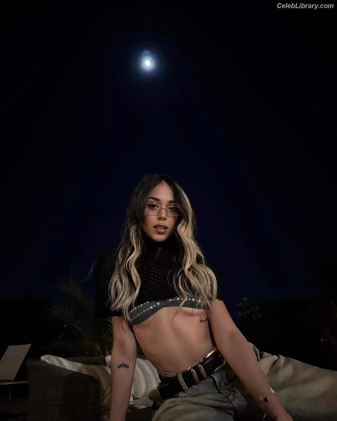 Danna Paola photo 4 of 234