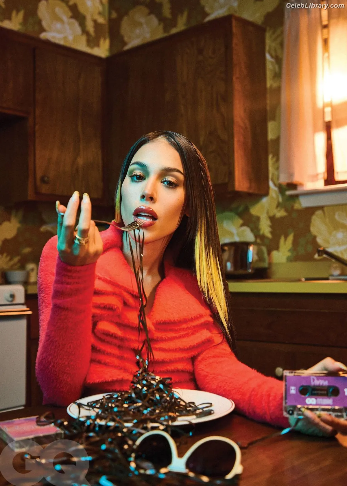 Danna Paola photo 14 of 234