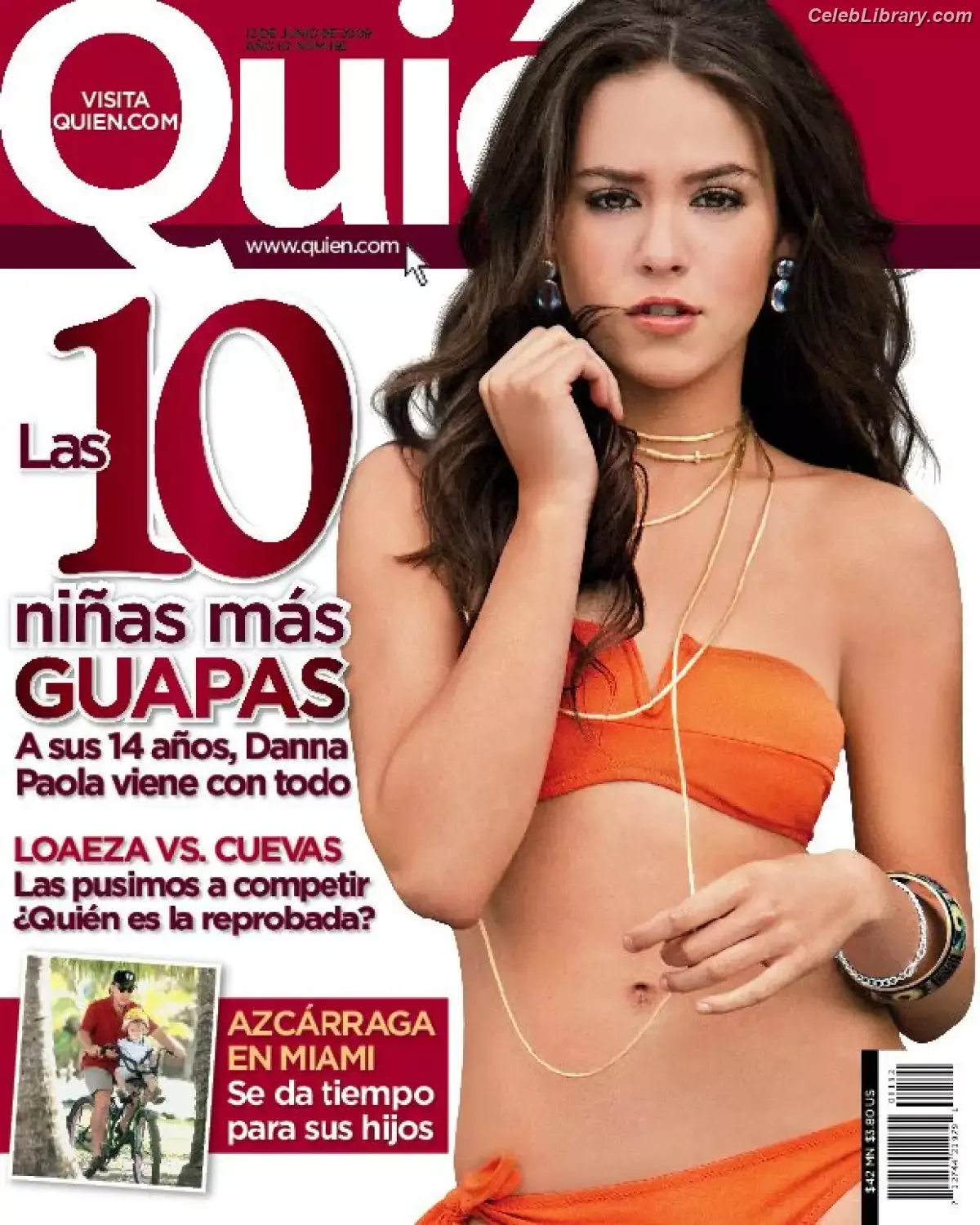 Danna Paola photo 21 of 234
