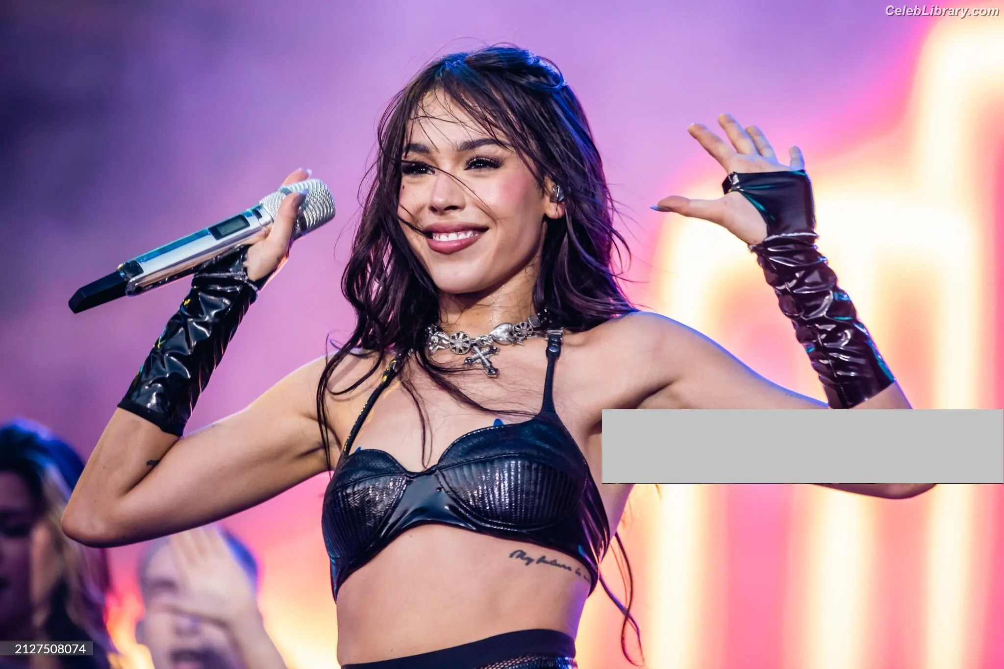 Danna Paola photo 23 of 234