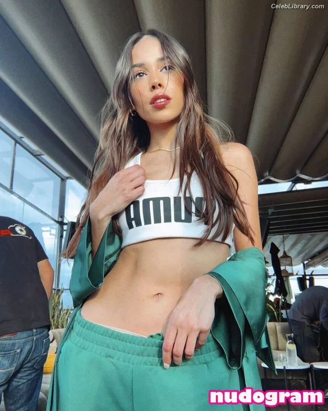 Danna Paola photo 1 of 235
