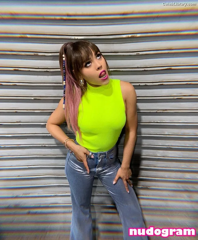 Danna Paola photo 2 of 235