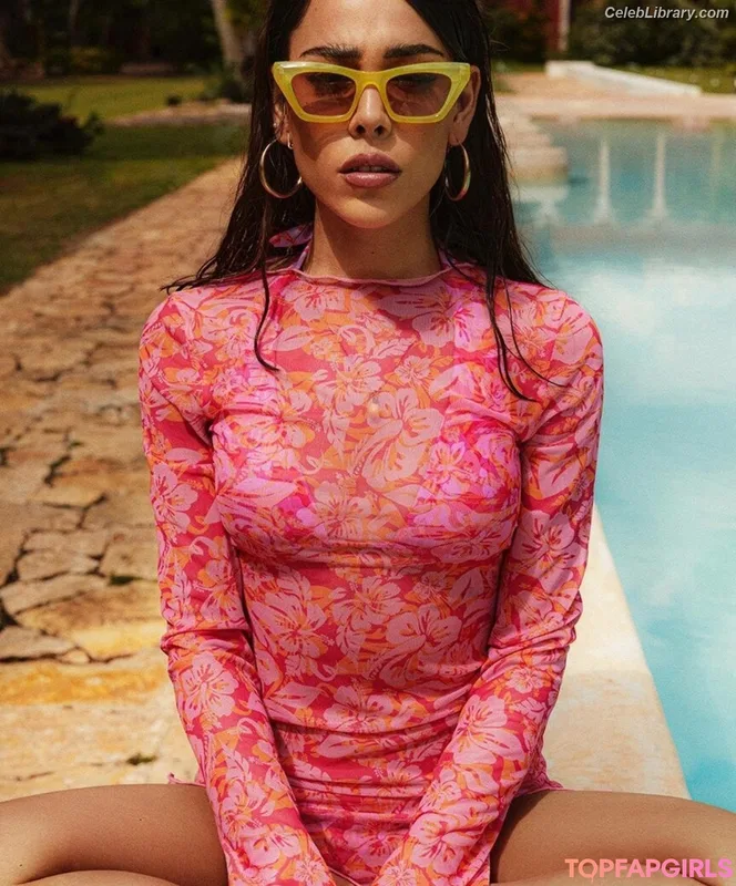 Danna Paola photo 17 of 235