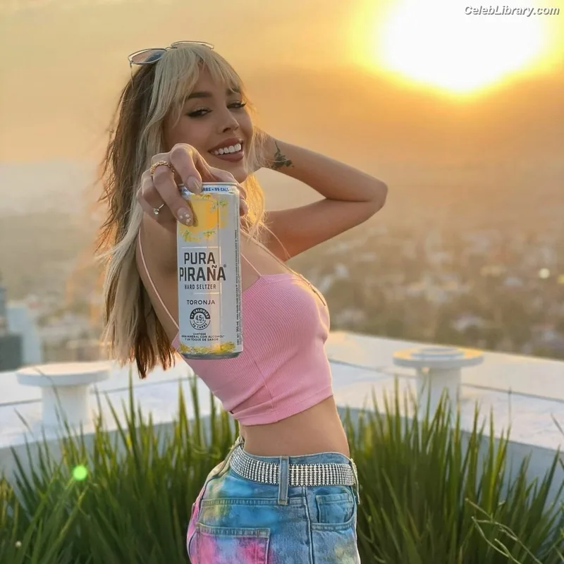 Danna Paola photo 10 of 235