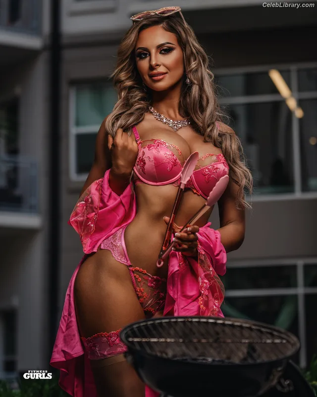 Danni Ellexo photo 17 of 536