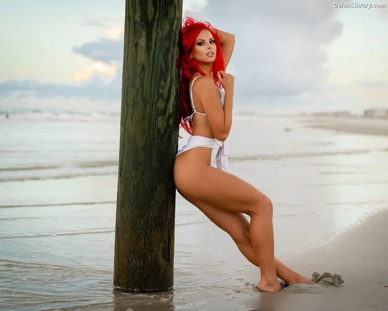 Danni Ellexo photo 3 of 536