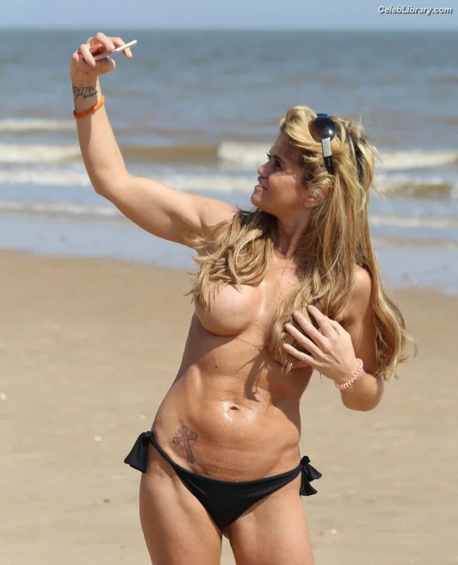 Danniella Westbrook photo 10 of 56