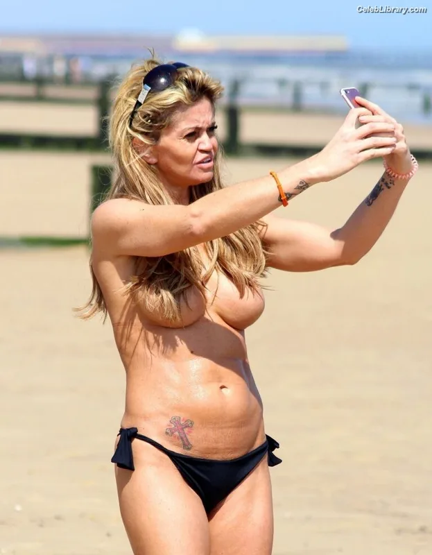 Danniella Westbrook photo 11 of 56