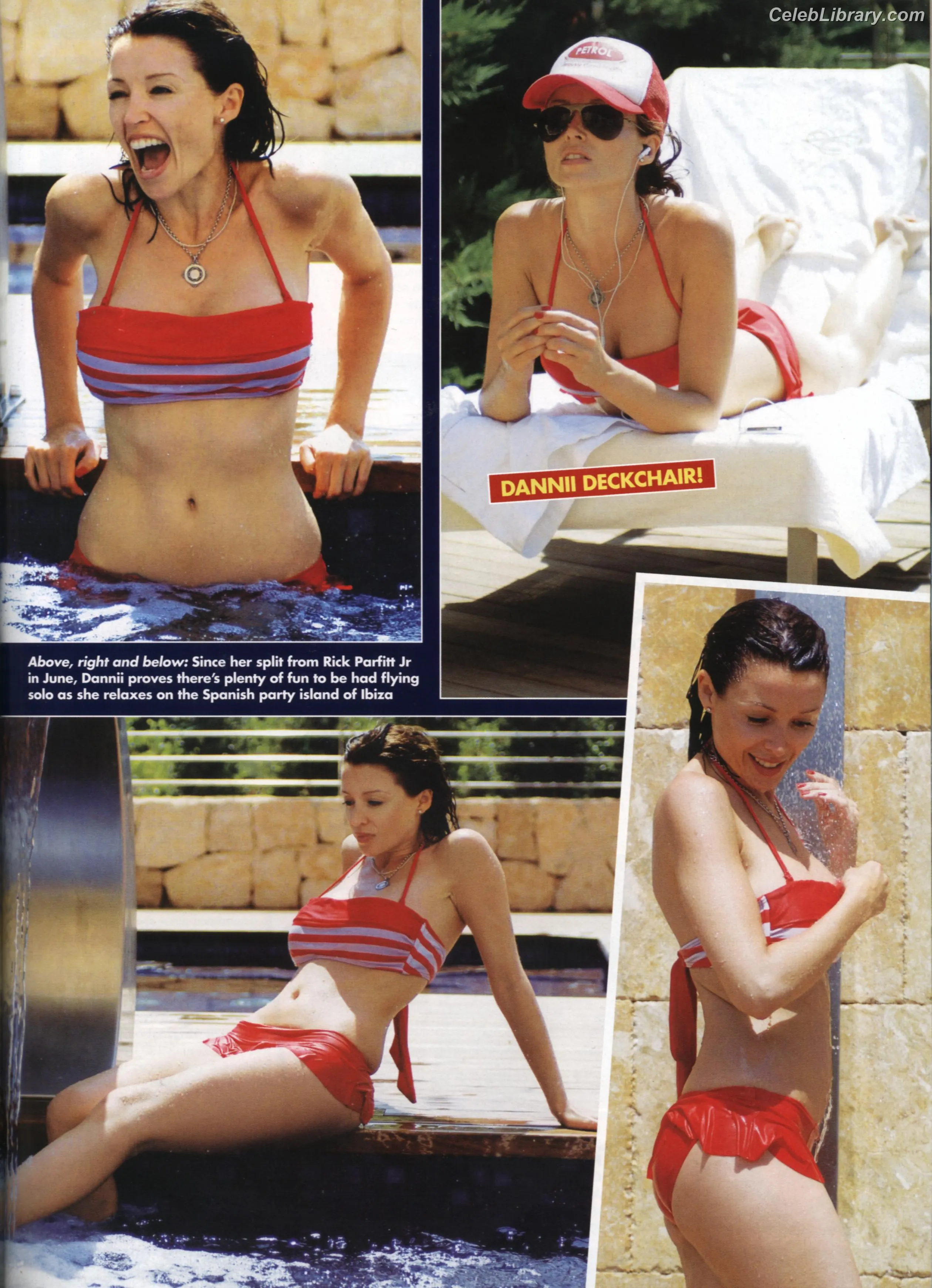 Dannii Minogue photo 14 of 1543
