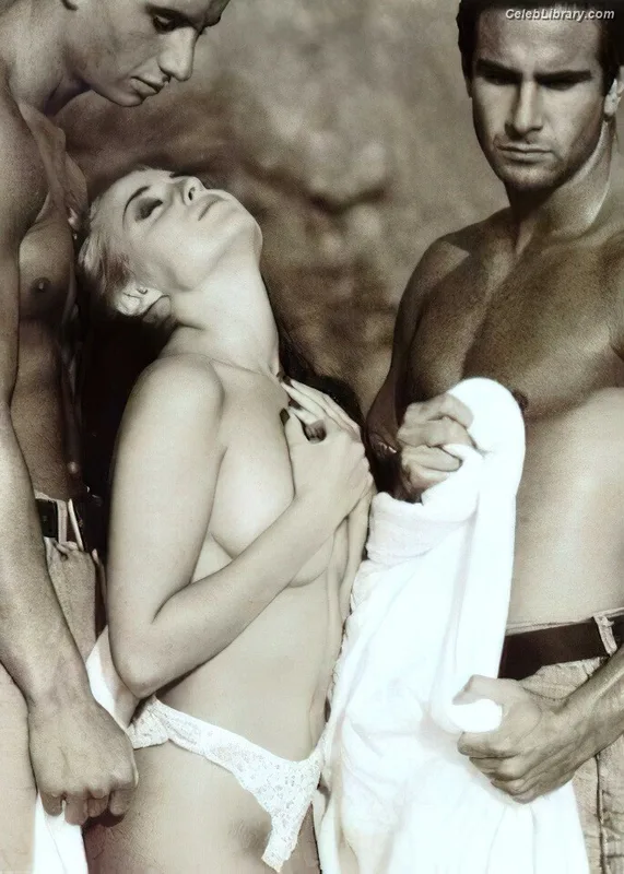 Dannii Minogue photo 8 of 1544