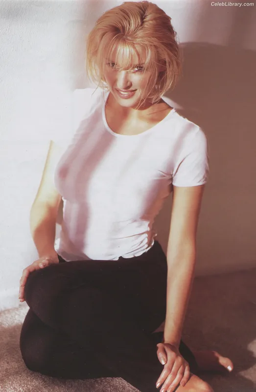 Dannii Minogue photo 21 of 1544