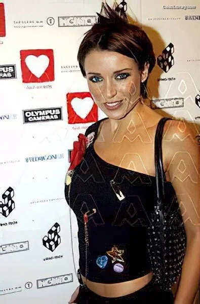 Dannii Minogue photo 7 of 1544