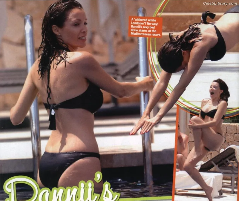 Dannii Minogue photo 13 of 1544