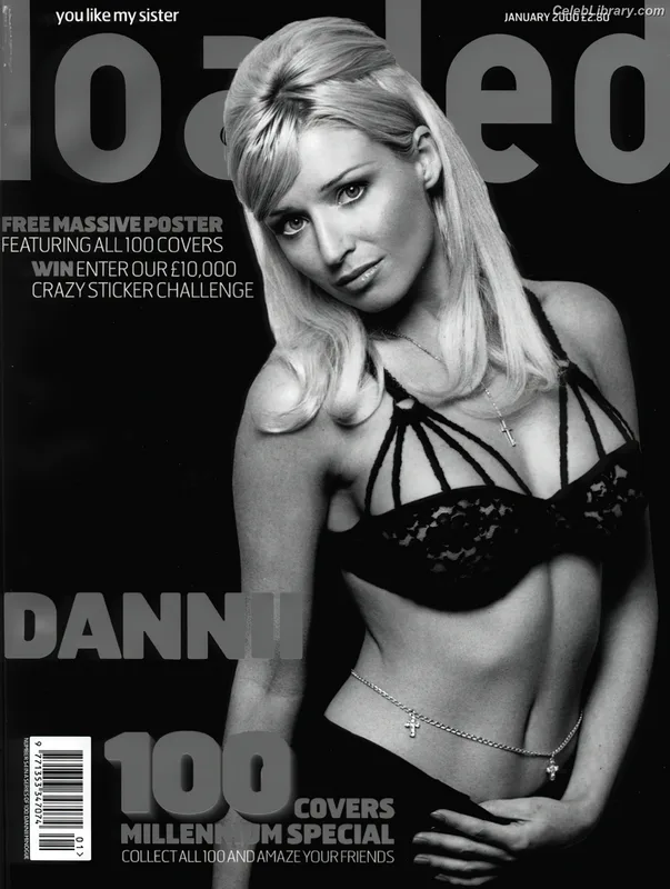 Dannii Minogue photo 7 of 1544