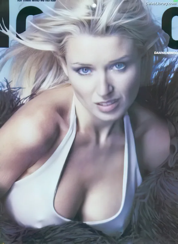 Dannii Minogue photo 8 of 1544