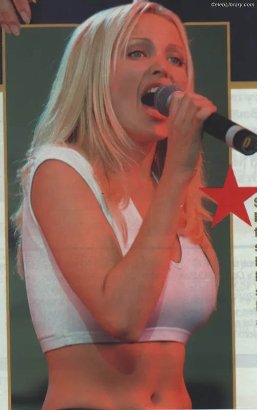 Dannii Minogue photo 8 of 1544