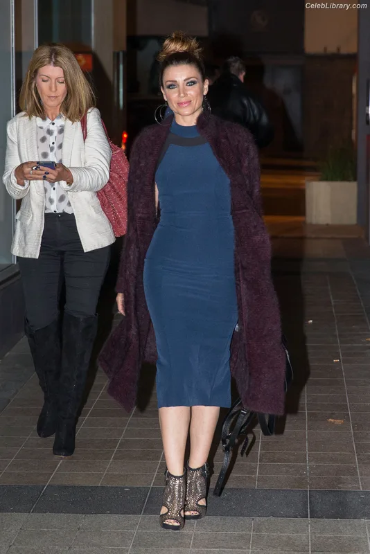 Dannii Minogue photo 3 of 1544