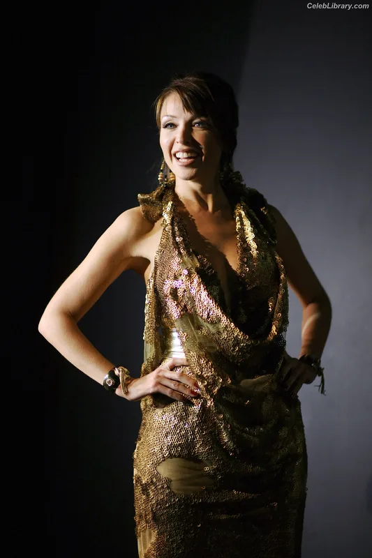 Dannii Minogue photo 5 of 1544