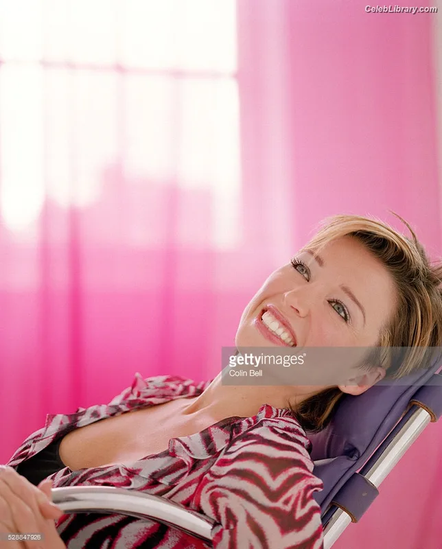 Dannii Minogue photo 20 of 1544