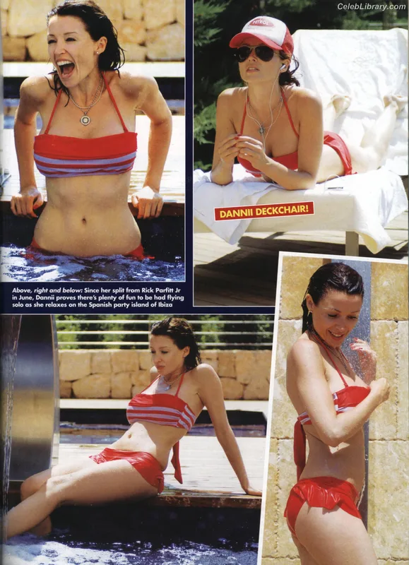 Dannii Minogue photo 14 of 1544