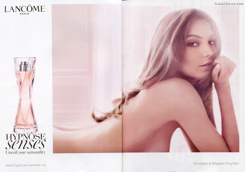 Daria Werbowy photo 12 of 71