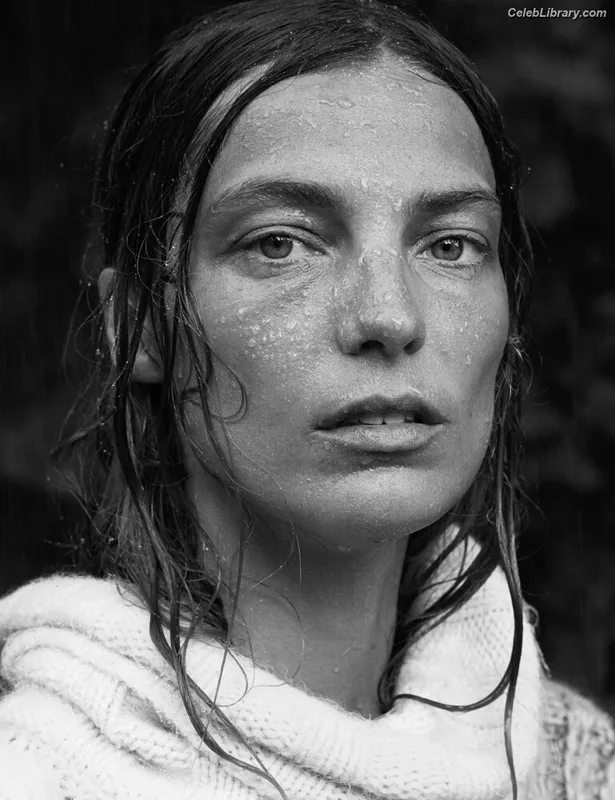 Daria Werbowy photo 20 of 71