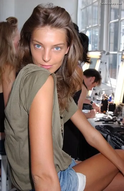 Daria Werbowy photo 23 of 71