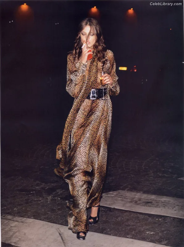 Daria Werbowy photo 6 of 71