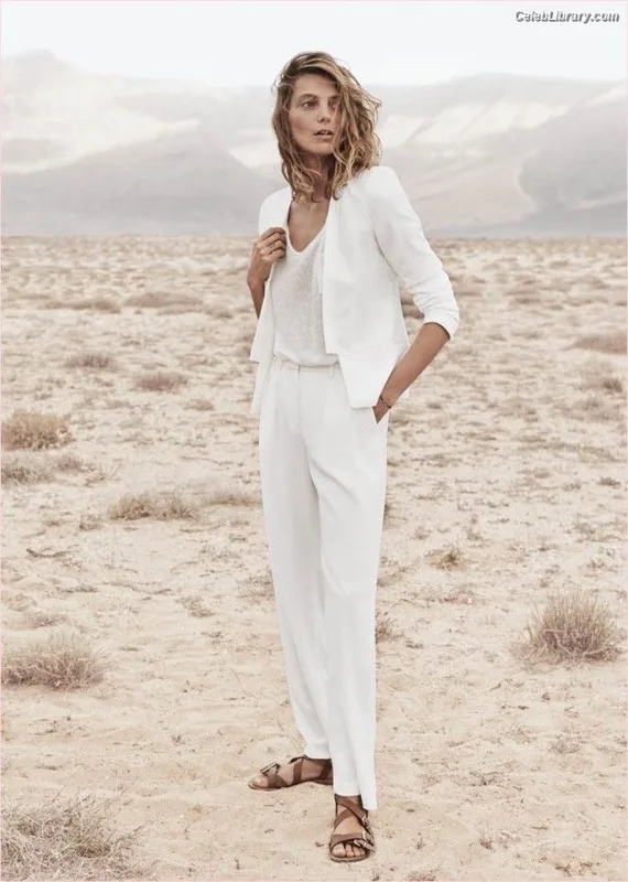 Daria Werbowy photo 12 of 71