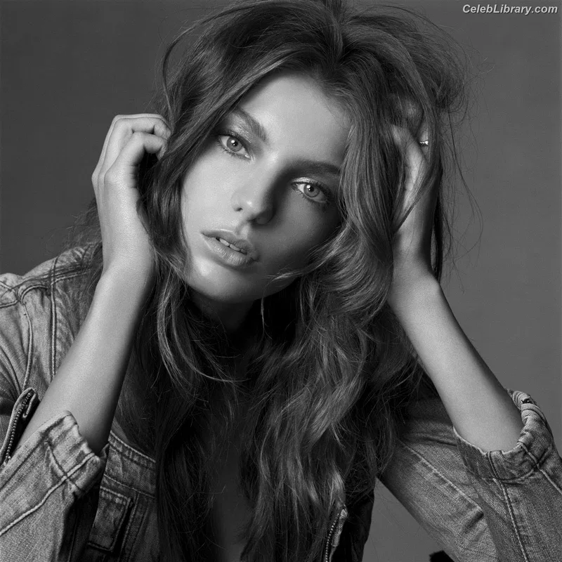 Daria Werbowy photo 14 of 71