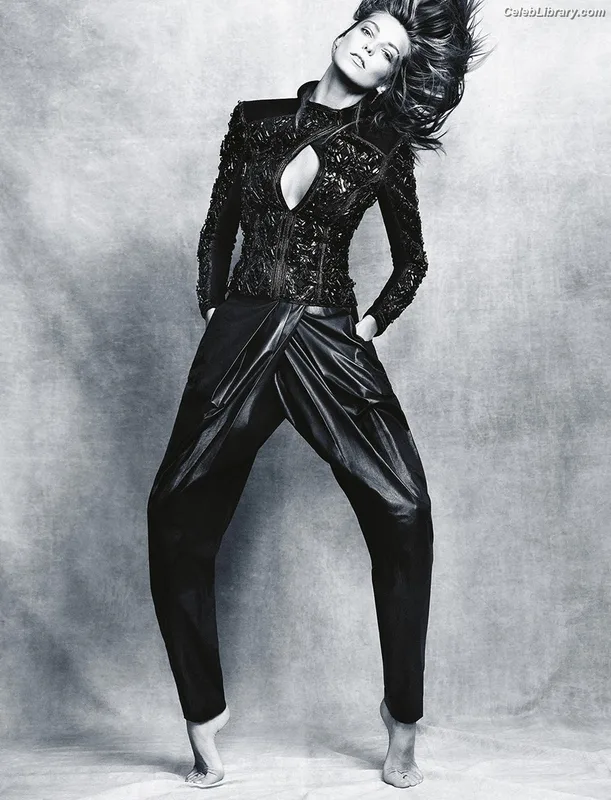Daria Werbowy photo 20 of 71