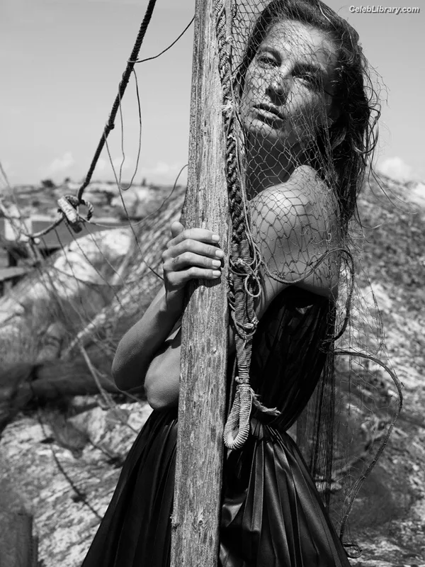 Daria Werbowy photo 18 of 71